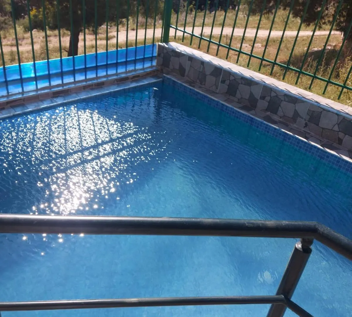 Apartment Villa Luiziana Sarandë