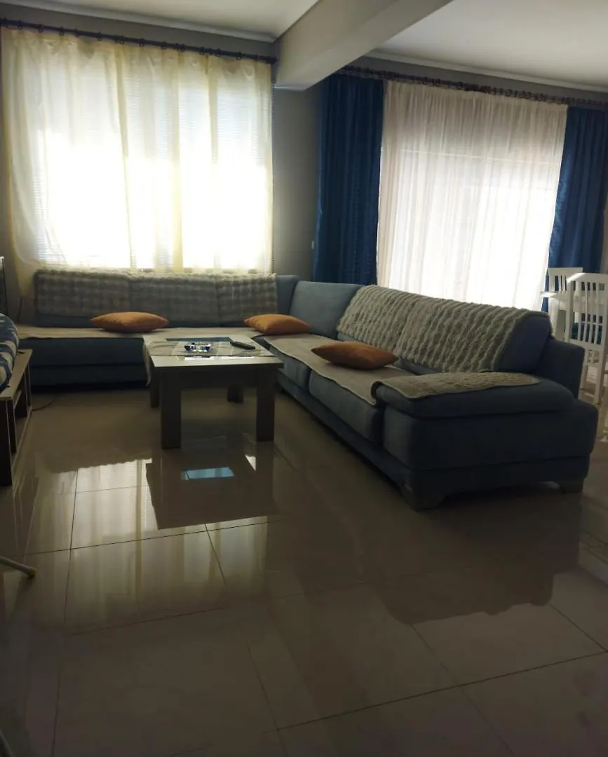 Apartament Villa Luiziana Saranda
