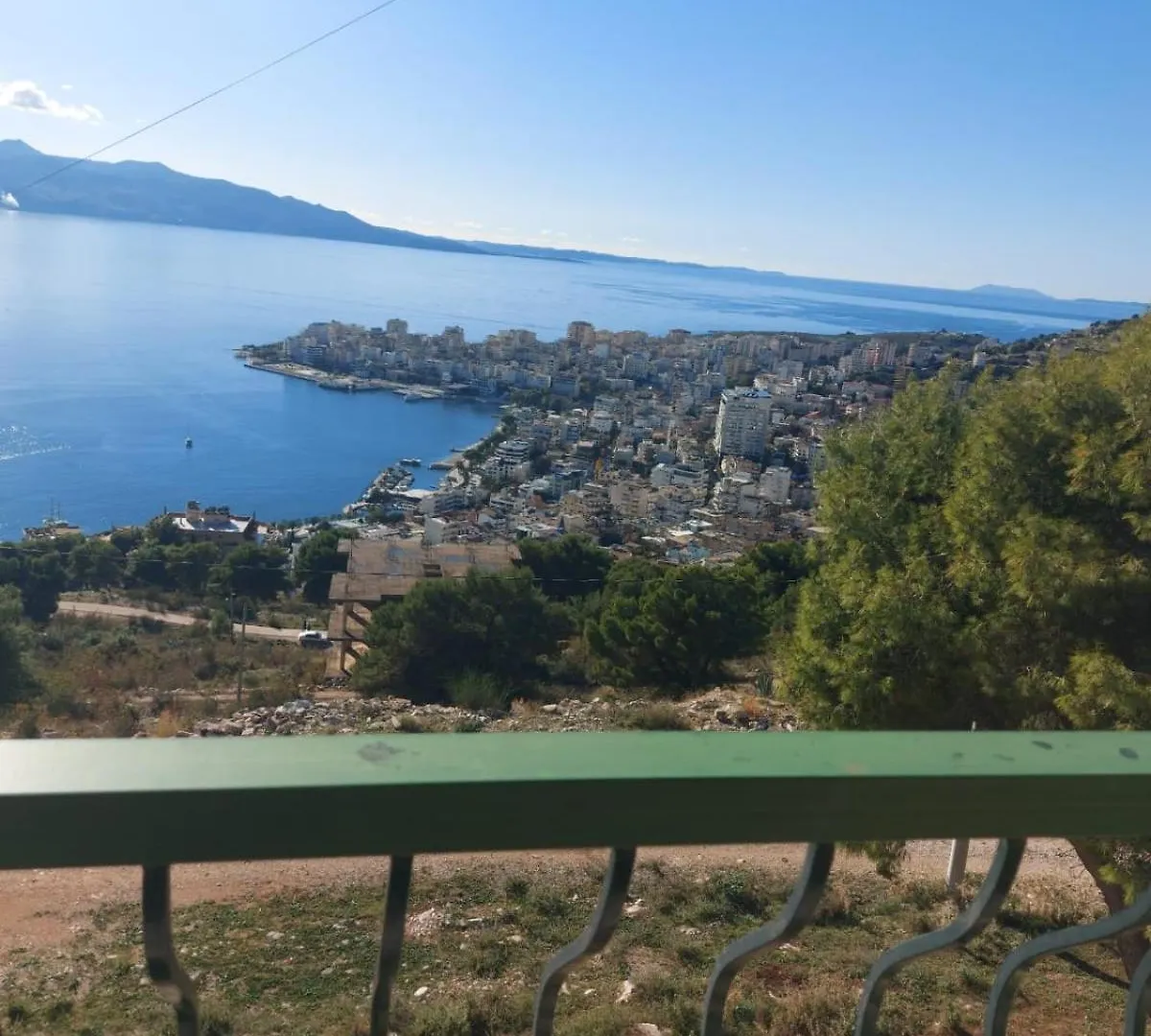 Villa Luiziana Saranda 0*,