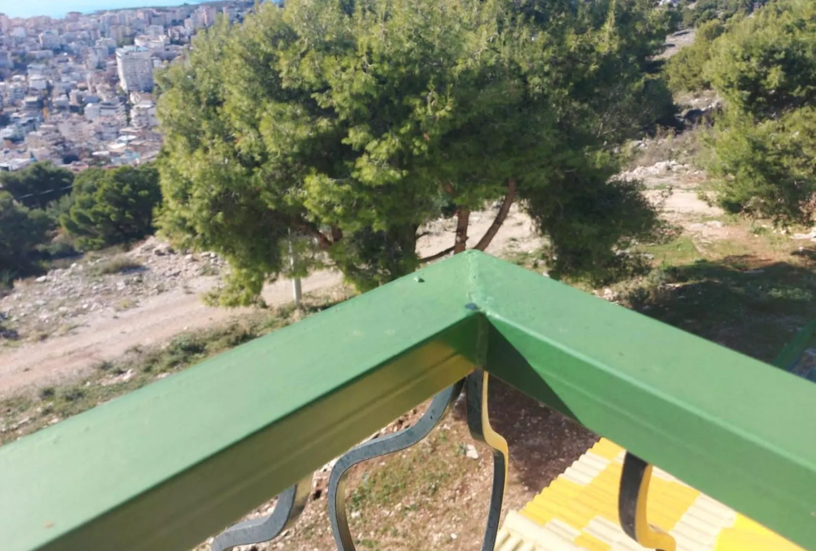 Villa Luiziana Sarandë