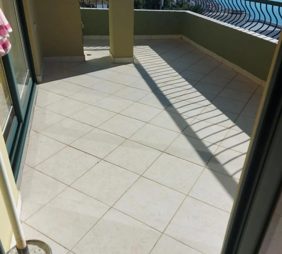 Villa Luiziana Saranda Apartament