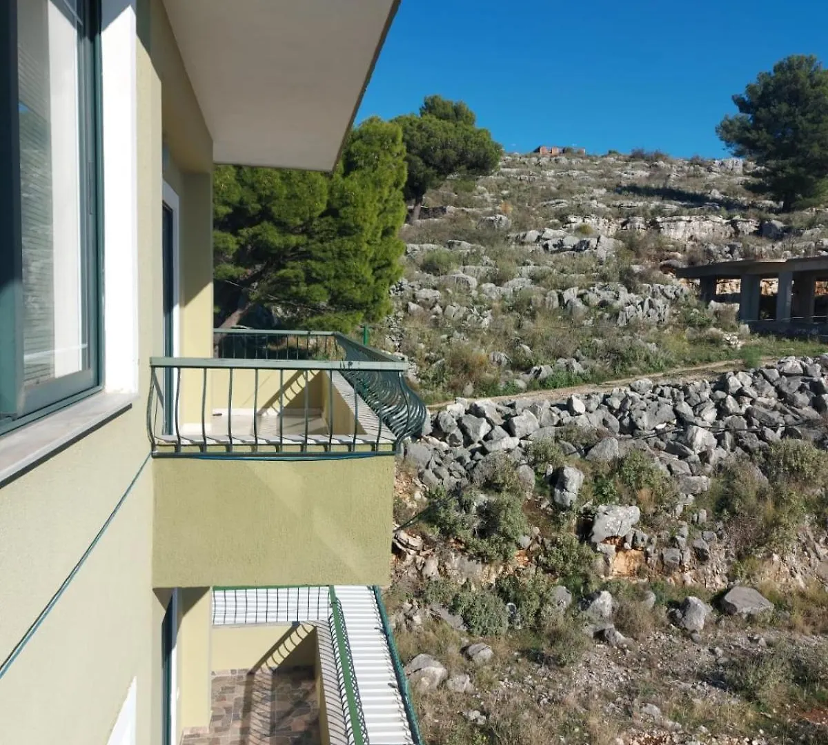 Apartment Villa Luiziana Sarandë