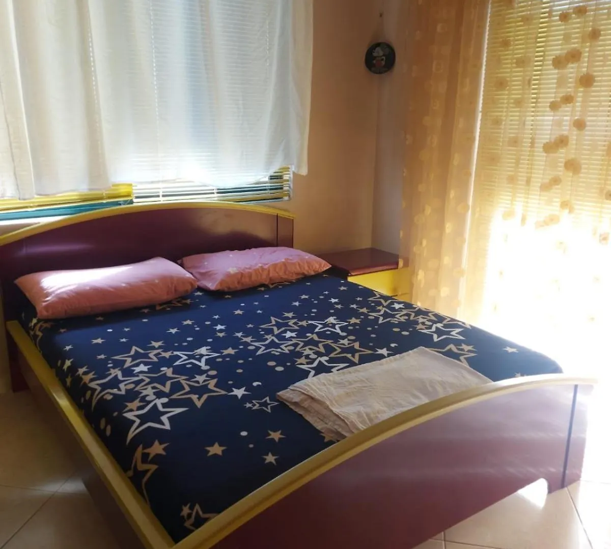 Villa Luiziana Sarandë 0*,