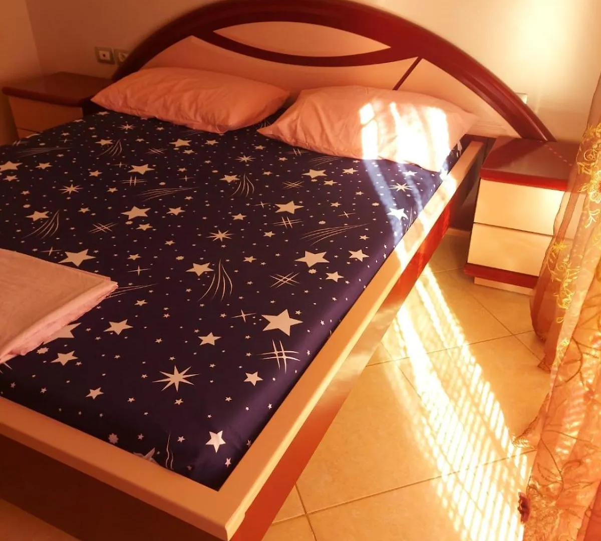 Apartament Villa Luiziana Saranda