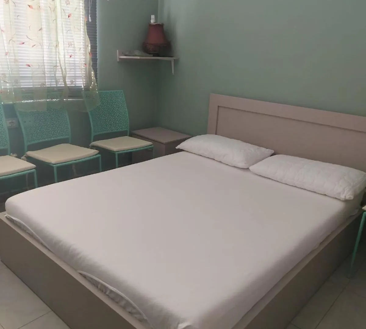 Villa Luiziana Sarandë 0*,