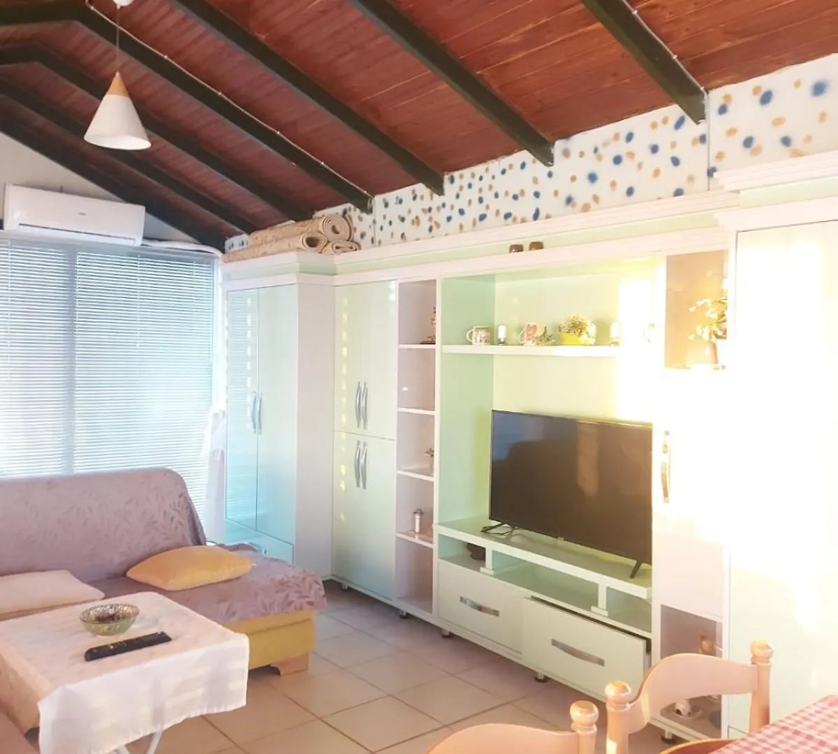 Villa Luiziana Saranda Apartament