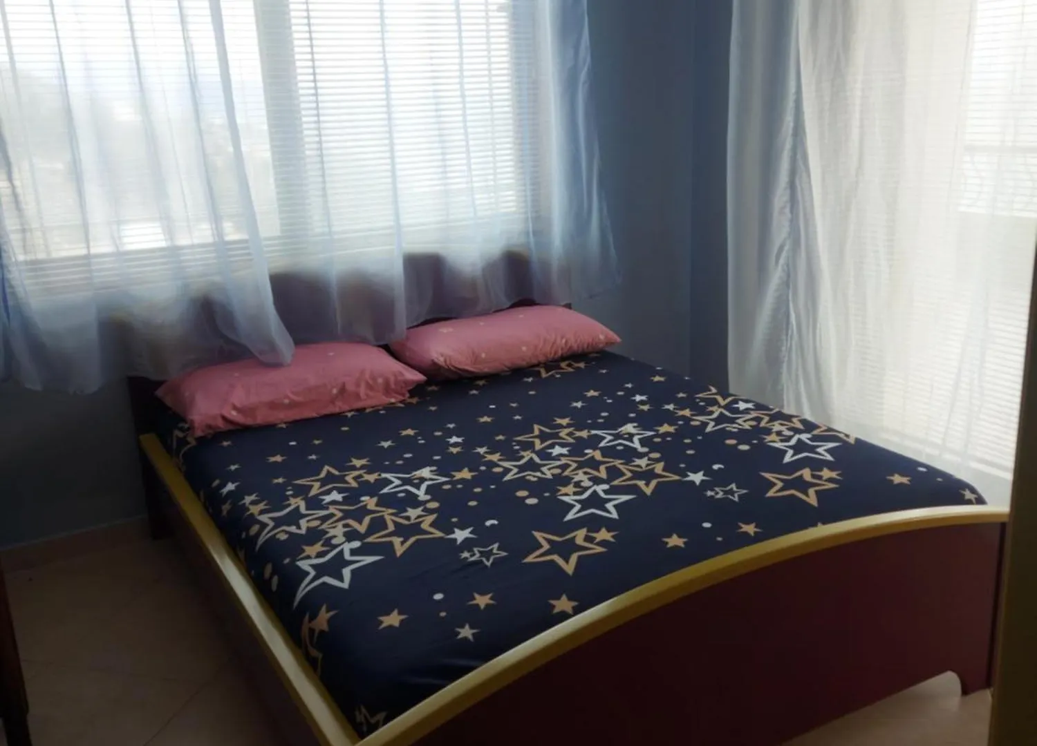 Apartament Villa Luiziana Saranda