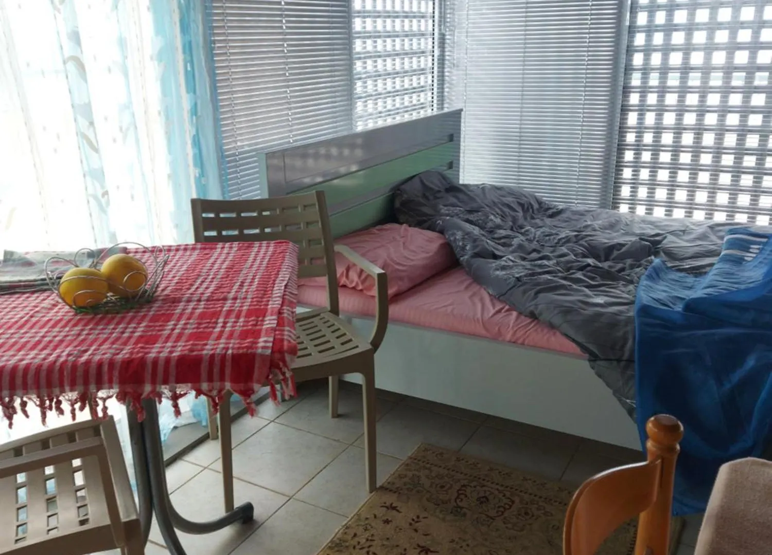 Villa Luiziana Saranda Albania