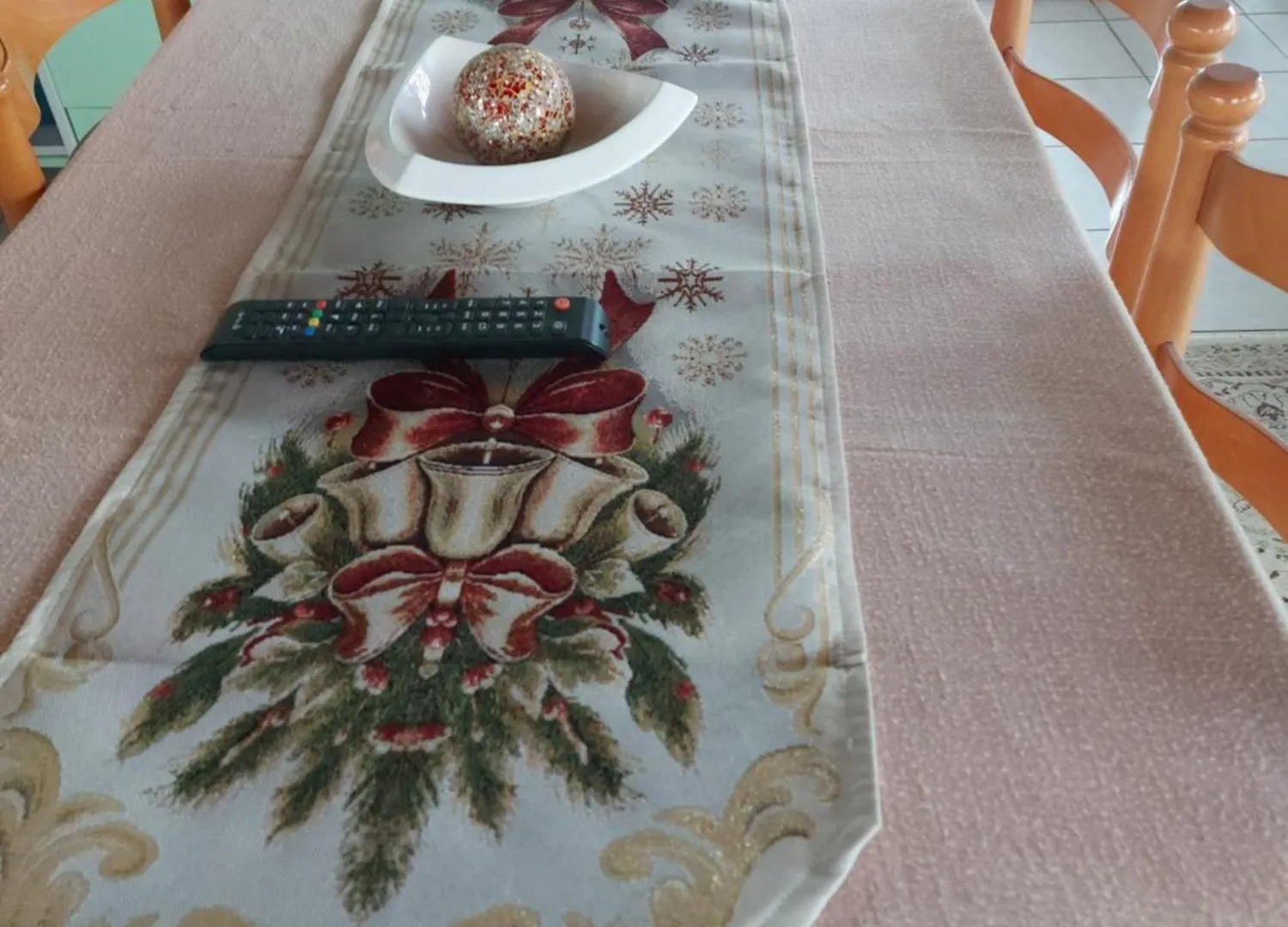 Apartament Villa Luiziana Saranda