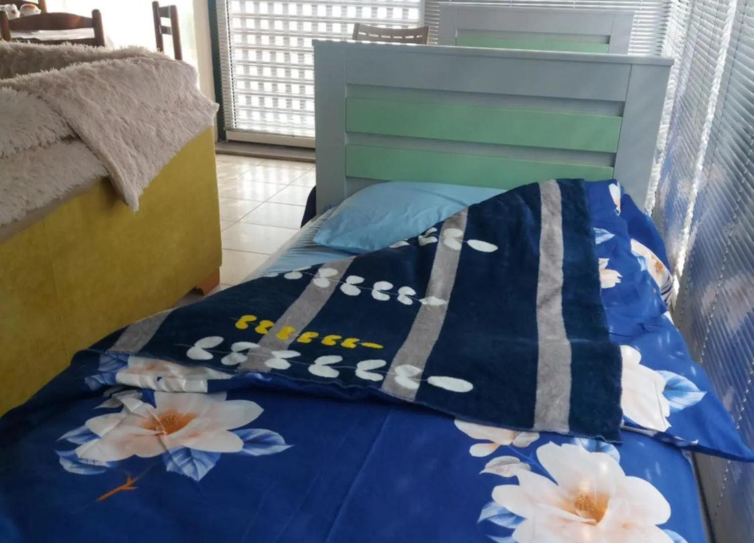 Villa Luiziana Saranda Apartament
