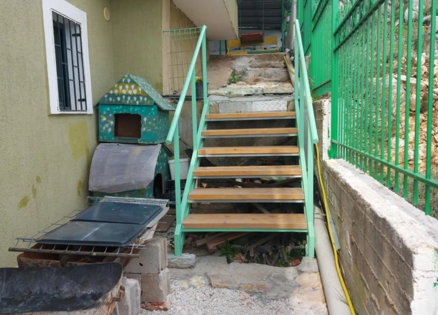 Villa Luiziana Sarandë Albanien