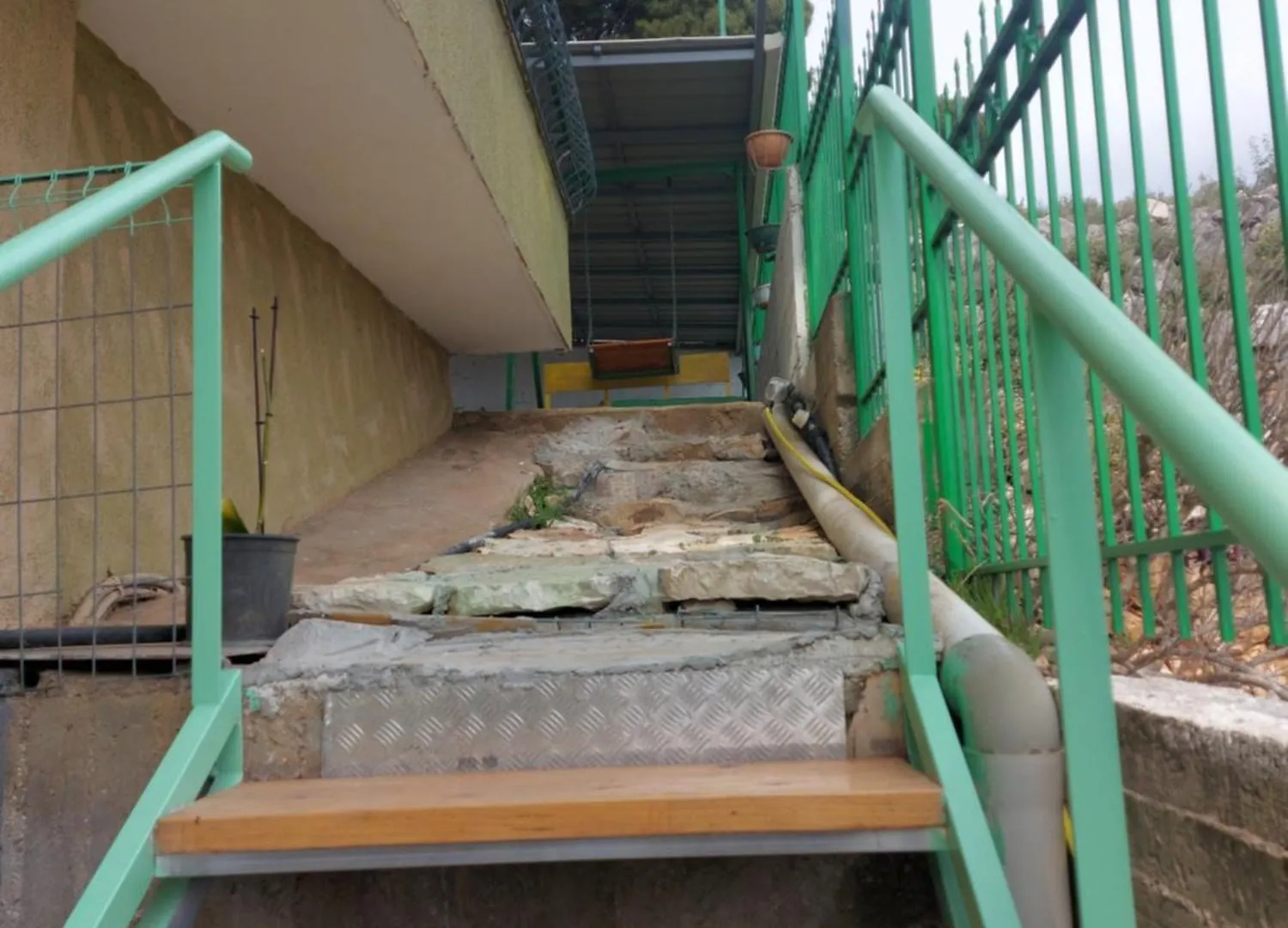 Apartament Villa Luiziana Saranda