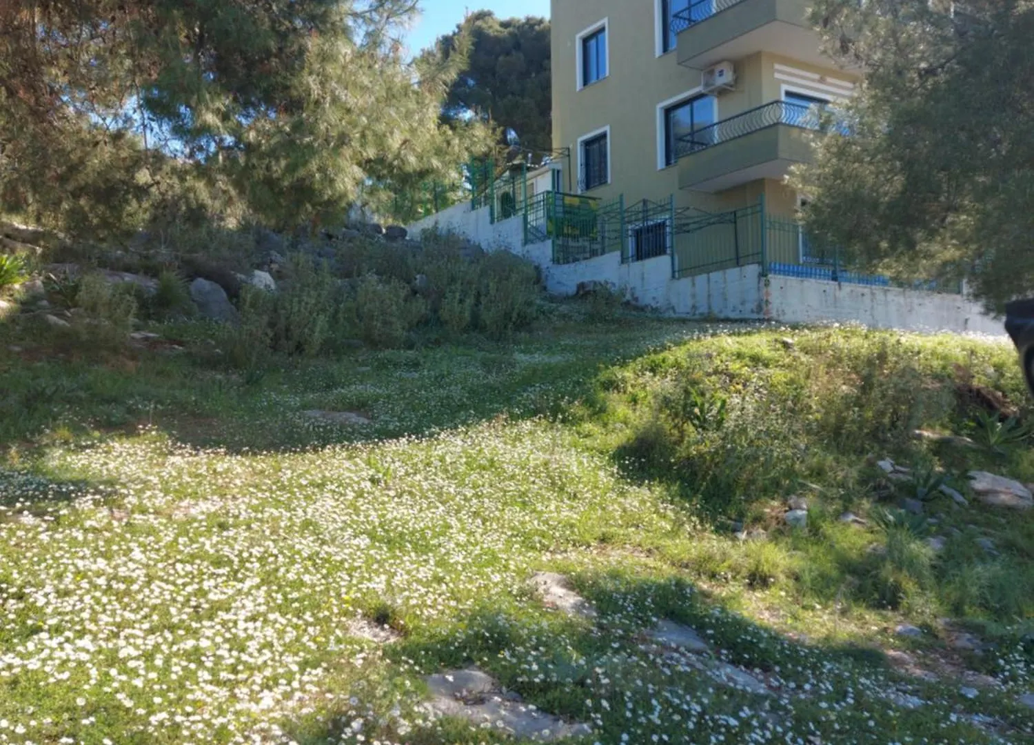 Villa Luiziana Sarandë 0*,
