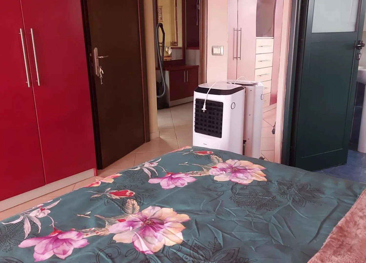 Apartment Villa Luiziana Sarandë
