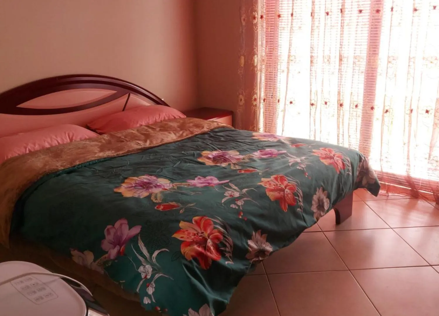 Apartment Villa Luiziana Sarandë Albanien