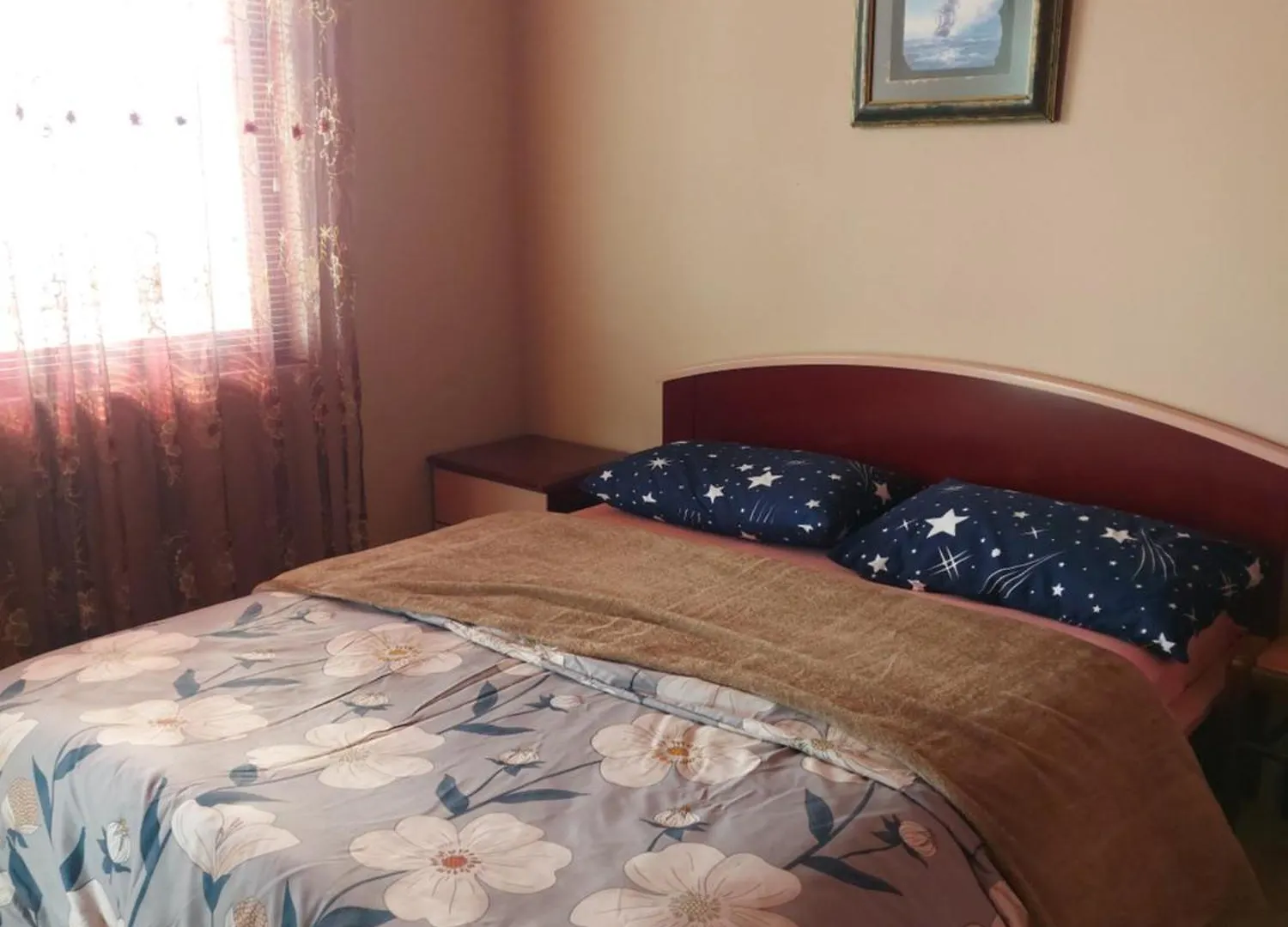 Villa Luiziana Sarandë