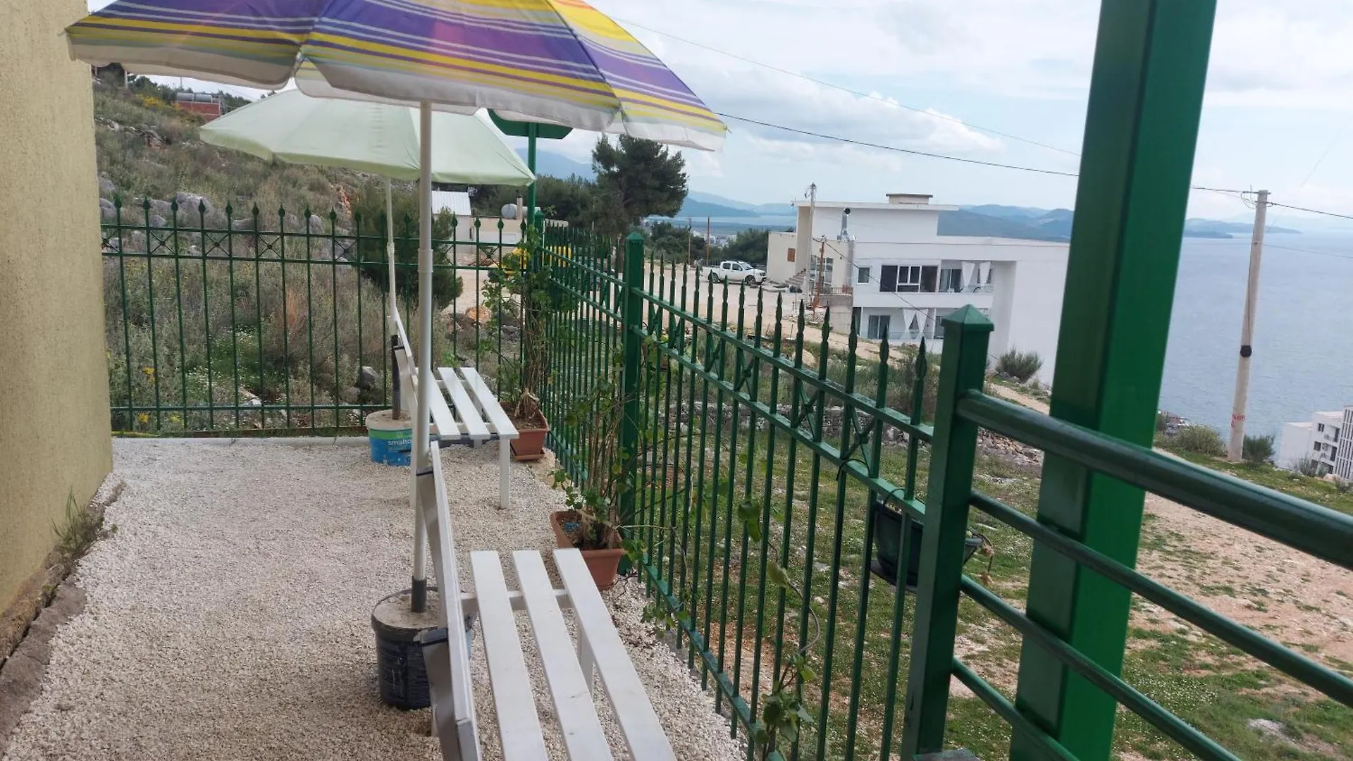Villa Luiziana Saranda 0*,  Albania