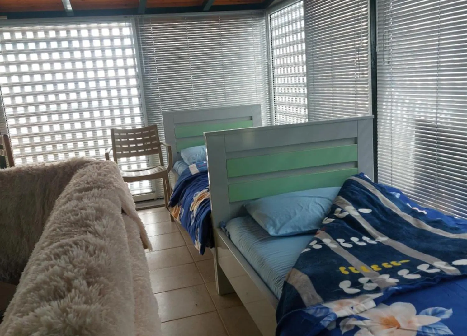 Villa Luiziana Sarandë Apartment