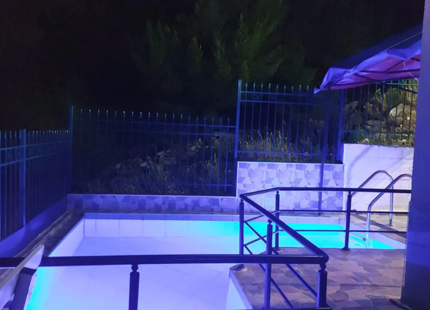 Apartment Villa Luiziana Sarandë