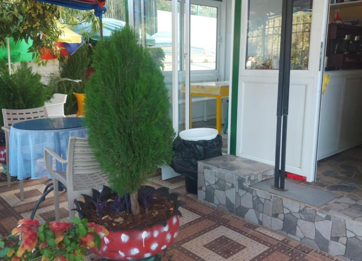Villa Luiziana Sarandë 0*,